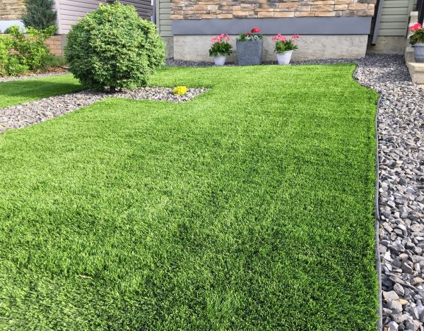 Synthetic Turf Maintenance